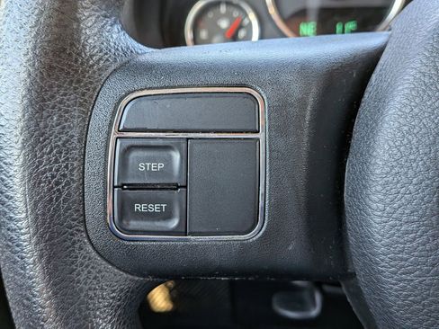 Used 2012 Jeep Wrangler Sport image 21