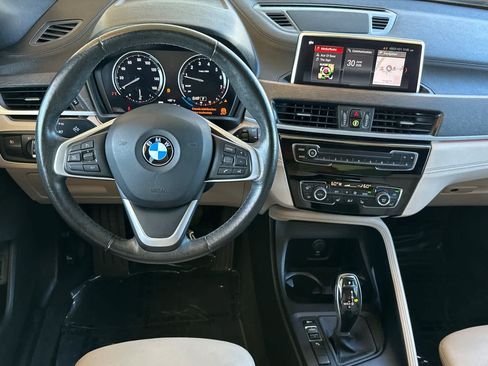 Used 2021 BMW X2 sDrive28i w/ Convenience Package FWD image 15