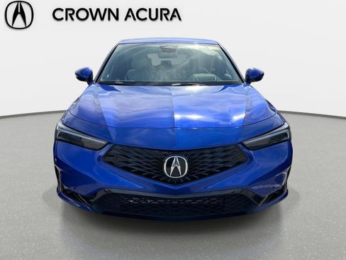 Used 2023 Acura Integra A-Spec image 10