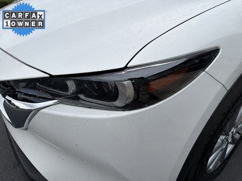 Used 2025 MAZDA CX-5 AWD 2.5 S image 6