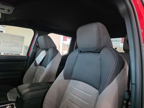 New 2026 Toyota Tacoma TRD Sport AWD/4WD image 23