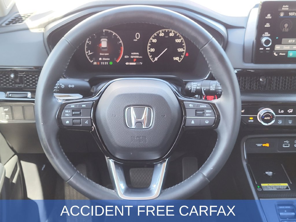 Used 2024 Honda CR-V EX-L image 20