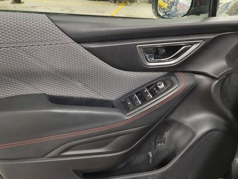 Used 2020 Subaru Forester Sport w/ Popular Package #2 image 16