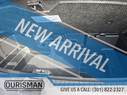 Used 2024 Chevrolet Traverse LS w/ Midnight/Sport Edition image 13