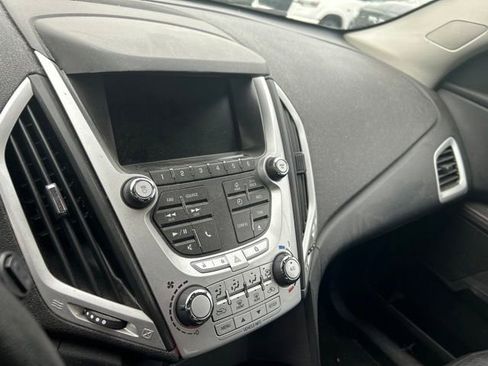 Used 2013 GMC Terrain SLE FWD image 12
