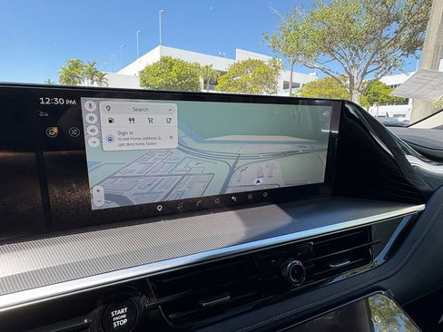 New 2026 INFINITI QX80 Luxe RWD image 18