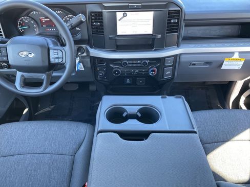 New 2026 Ford F350 XL w/ STX Appearance Package AWD/4WD image 15