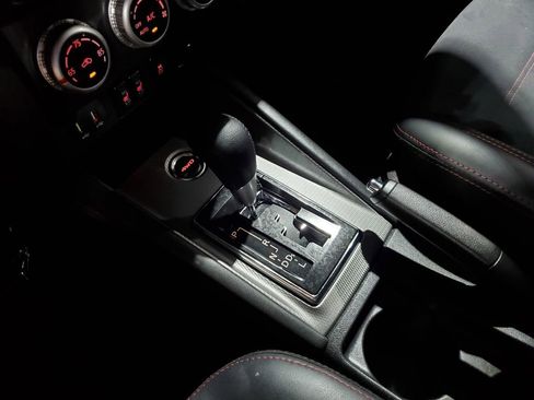 Used 2022 Mitsubishi Outlander Sport SE AWD/4WD image 32