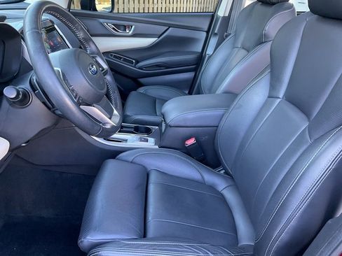 Used 2021 Subaru Ascent Limited w/ Technology Package image 5