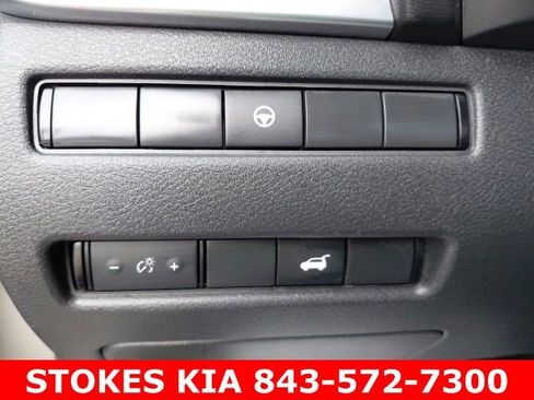 Used 2021 Nissan Rogue SL w/ Premium Package FWD image 19