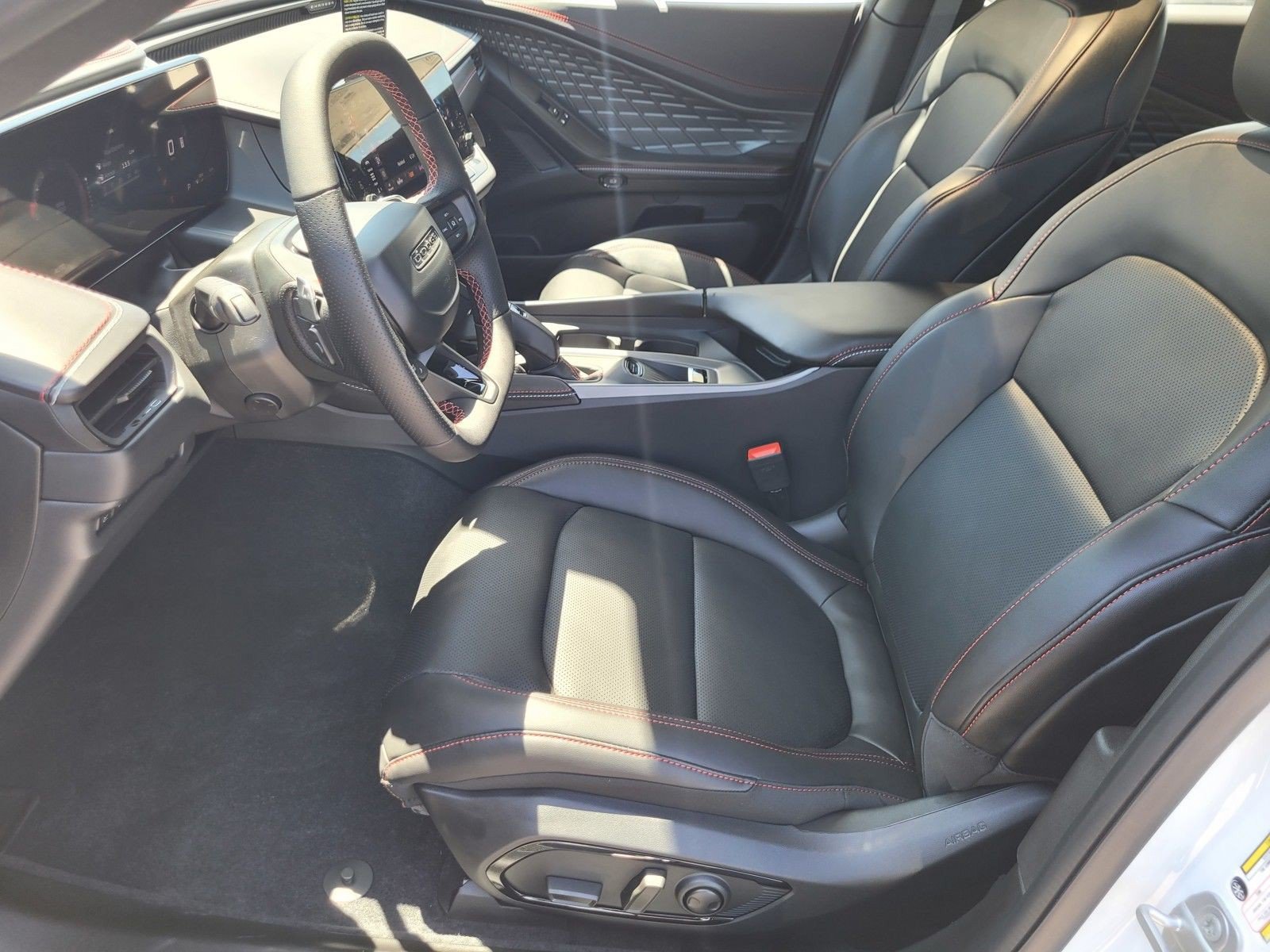 New 2026 Dodge Charger R/T AWD/4WD image 12