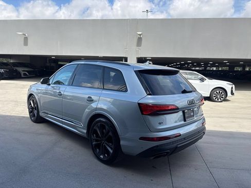 Certified 2026 Audi Q7 3.0T Premium Plus w/ Premium Plus Package AWD/4WD image 8