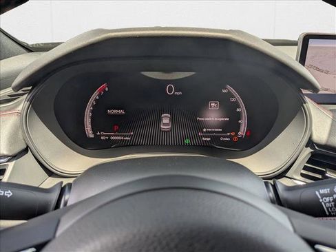 New 2025 Acura TLX SH-AWD w/ A-SPEC Pkg image 11