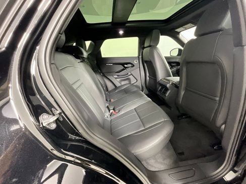 Used 2026 Land Rover Range Rover Evoque S image 23