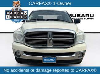 Used 2008 Dodge Ram 1500 Truck SLT w/ Cool Chrome Pkg RWD video 2