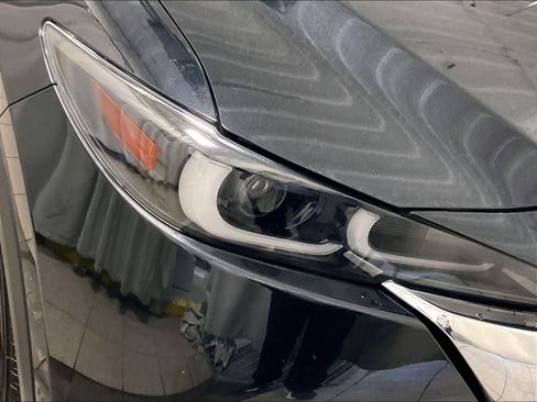 Used 2023 MAZDA CX-5 AWD 2.5 S w/ Premium Package image 33