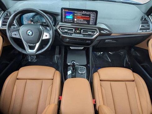 Used 2022 BMW X3 xDrive30i w/ Premium Package 2 image 19
