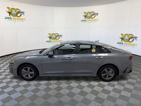 Used 2023 Kia K5 LXS image 6