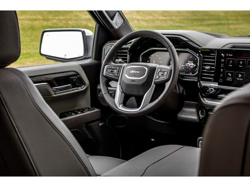 New 2026 GMC Sierra 1500 Elevation w/ Preferred Package image 38
