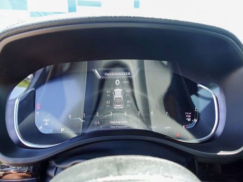 New 2025 RAM 1500 Laramie w/ Night Edition image 18