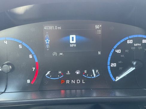 Used 2024 Ford Bronco Sport Big Bend image 10