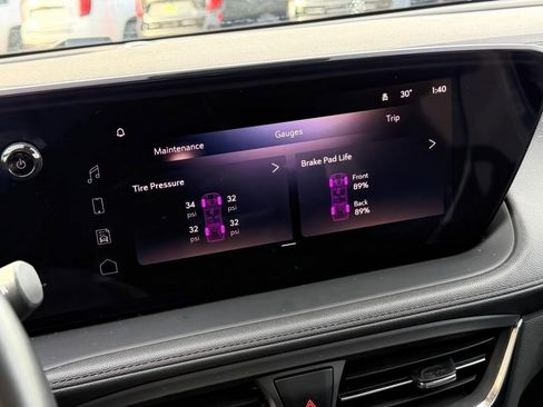 Used 2024 Buick Encore GX Preferred w/ Comfort Package image 26