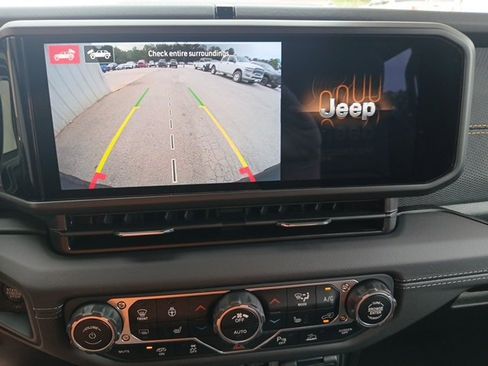 New 2025 Jeep Wrangler Unlimited Rubicon 392 image 50