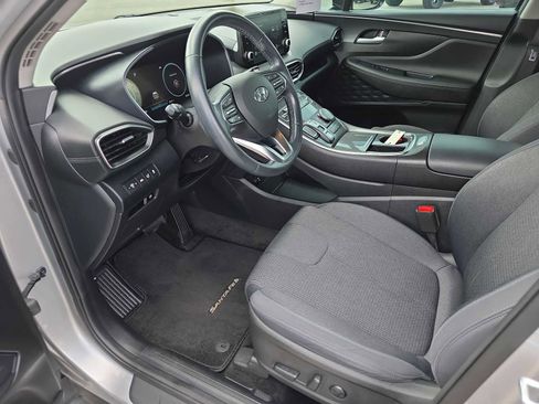 Used 2022 Hyundai Santa Fe XRT FWD image 10