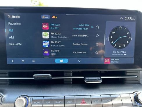 Used 2024 Hyundai Kona SEL FWD image 14