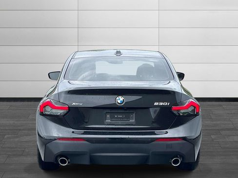 Used 2026 BMW 230i xDrive Coupe w/ Premium Package image 4
