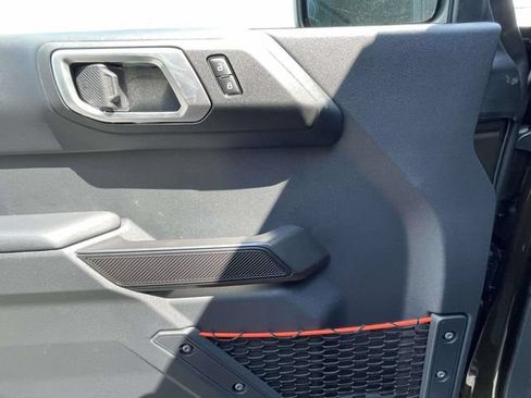 New 2026 Ford Bronco Raptor AWD/4WD image 14