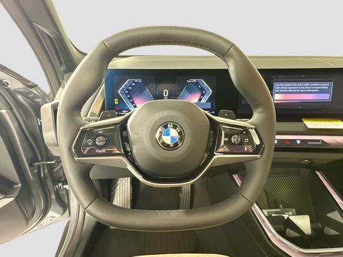 New 2026 BMW X3 xDrive30 w/ Premium Package image 11