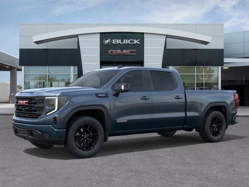 New 2026 GMC Sierra 1500 Elevation w/ Preferred Package image 3