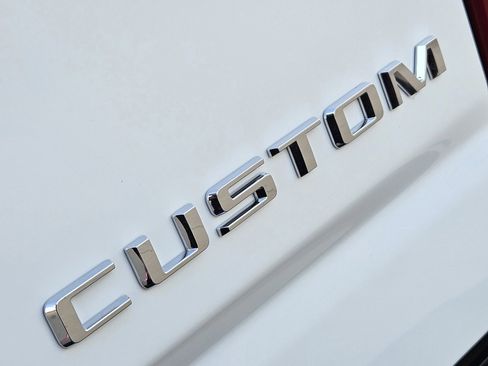 New 2026 Chevrolet Silverado 2500 Custom w/ Custom Value Package image 18