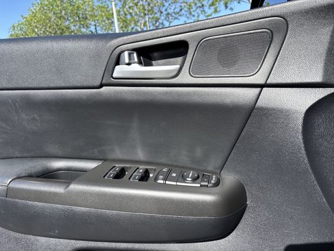 Used 2017 Kia Sportage EX w/ EX Premium Package image 19