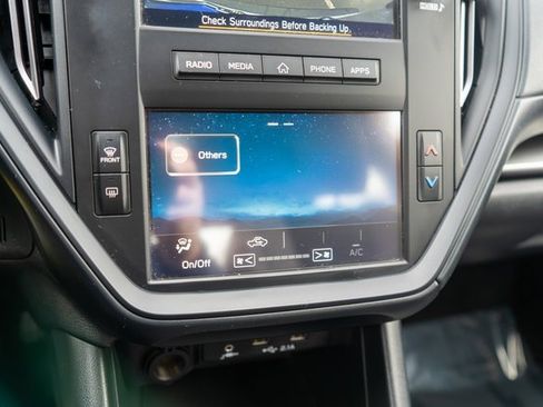 Used 2022 Subaru WRX image 29