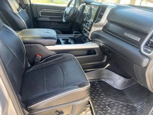 Used 2021 RAM 2500 Laramie AWD/4WD image 18