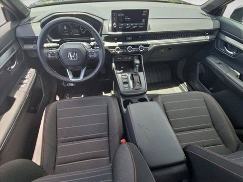 Certified 2026 Honda CR-V Sport image 18
