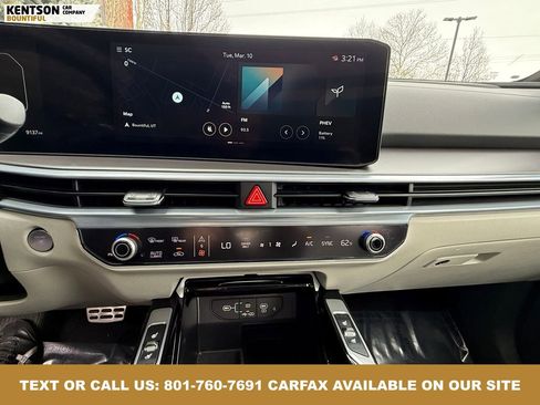 Used 2025 Kia Sorento SX Prestige image 26