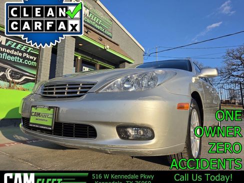 Used 2004 Lexus ES 330 image 1