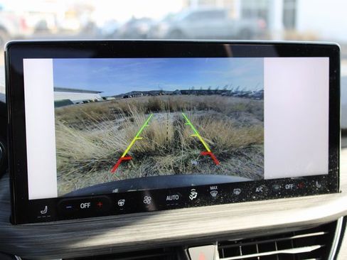 Used 2024 Ford Escape Platinum w/ Premium Technology Package image 24