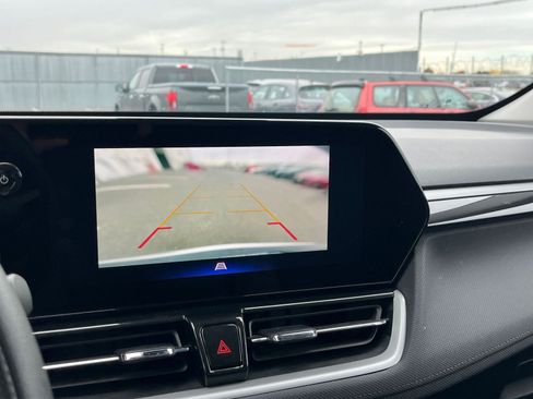 Used 2025 Chevrolet TrailBlazer LT image 17