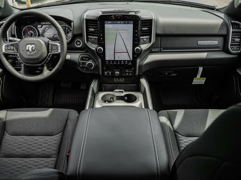 New 2026 RAM 1500 Big Horn image 18