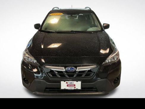 Certified 2023 Subaru Crosstrek 2.0i AWD/4WD image 9