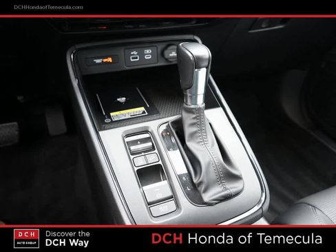 Used 2023 Honda CR-V EX-L image 11