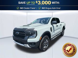 Certified 2024 Ford Ranger XLT AWD/4WD 360° Tour