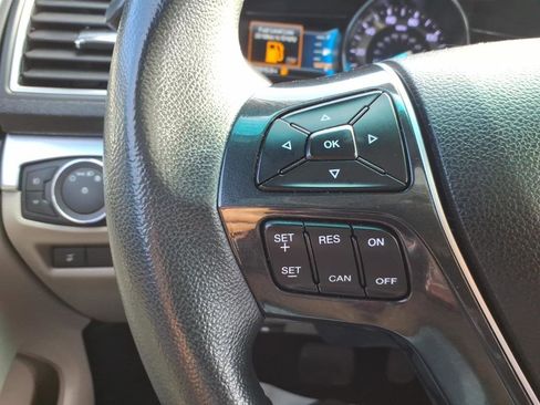 Used 2018 Ford Explorer Limited image 22