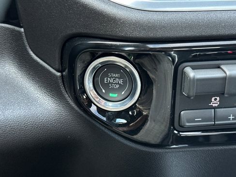 New 2026 Chevrolet Silverado 1500 LTZ image 22