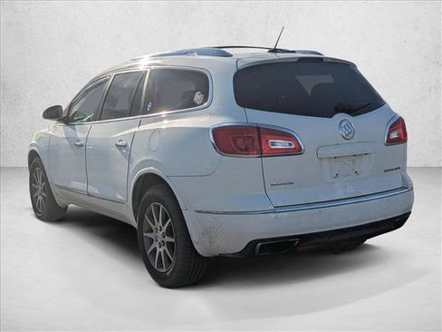 Used 2014 Buick Enclave Leather image 3