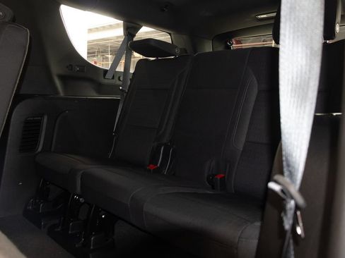 Used 2024 Chevrolet Suburban LS w/ Driver Alert Package RWD image 21